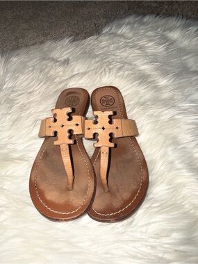 Tory Burch Moore Sandals